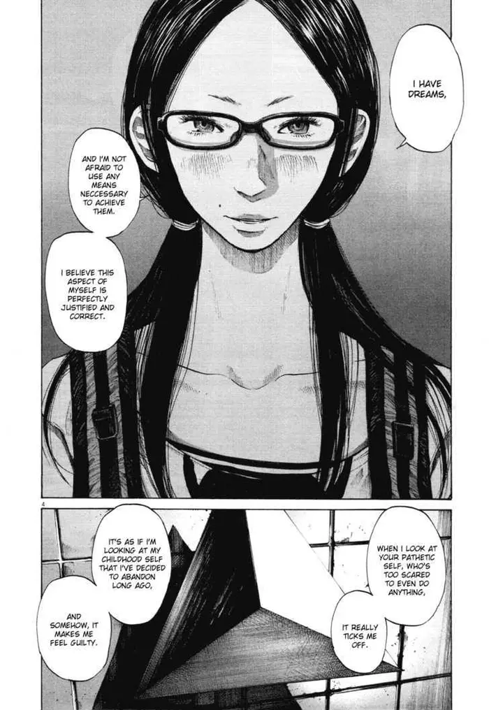 Goodnight Punpun Chapter 84 image 03_optimized